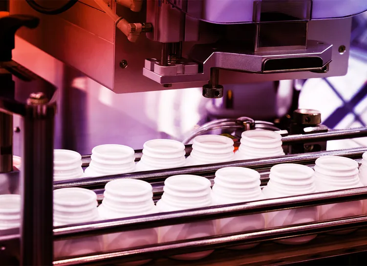 Manufacture